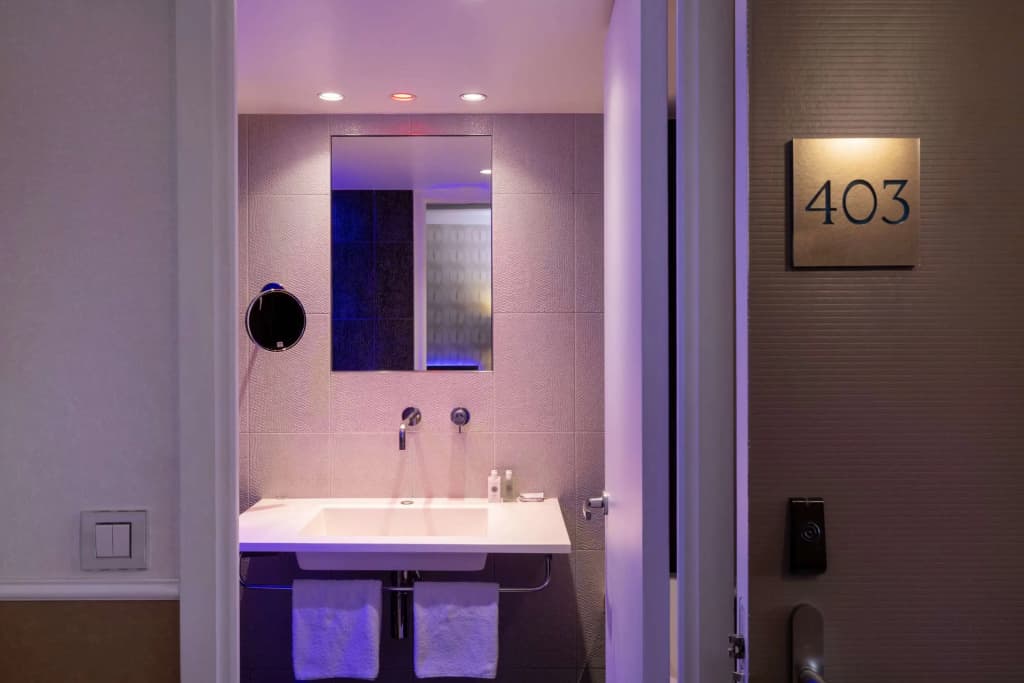 ATN Hotel - photo 9