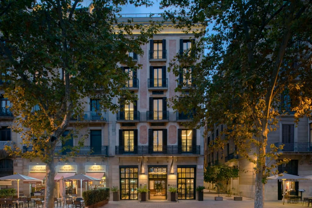Serras Barcelona - photo 1
