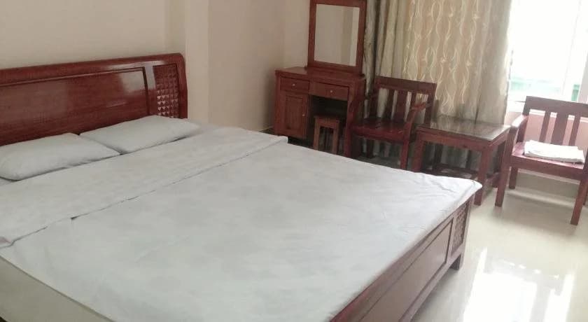 Viet Thanh Hotel - photo 4