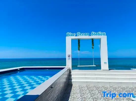Blue Ocean Station - photo 3