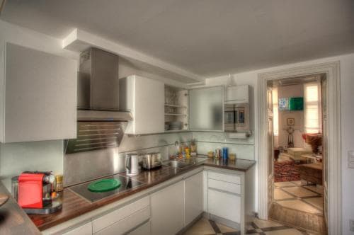 VCA Vienna City Apartments - photo 18