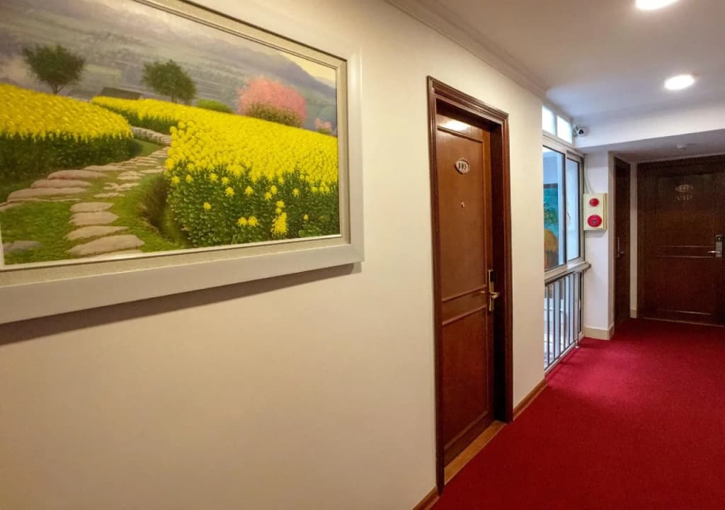 San Premium Hotel - photo 16