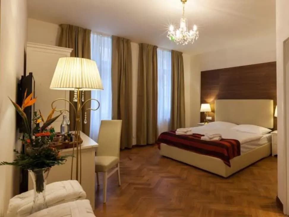 Residence U Malvaze - photo 1