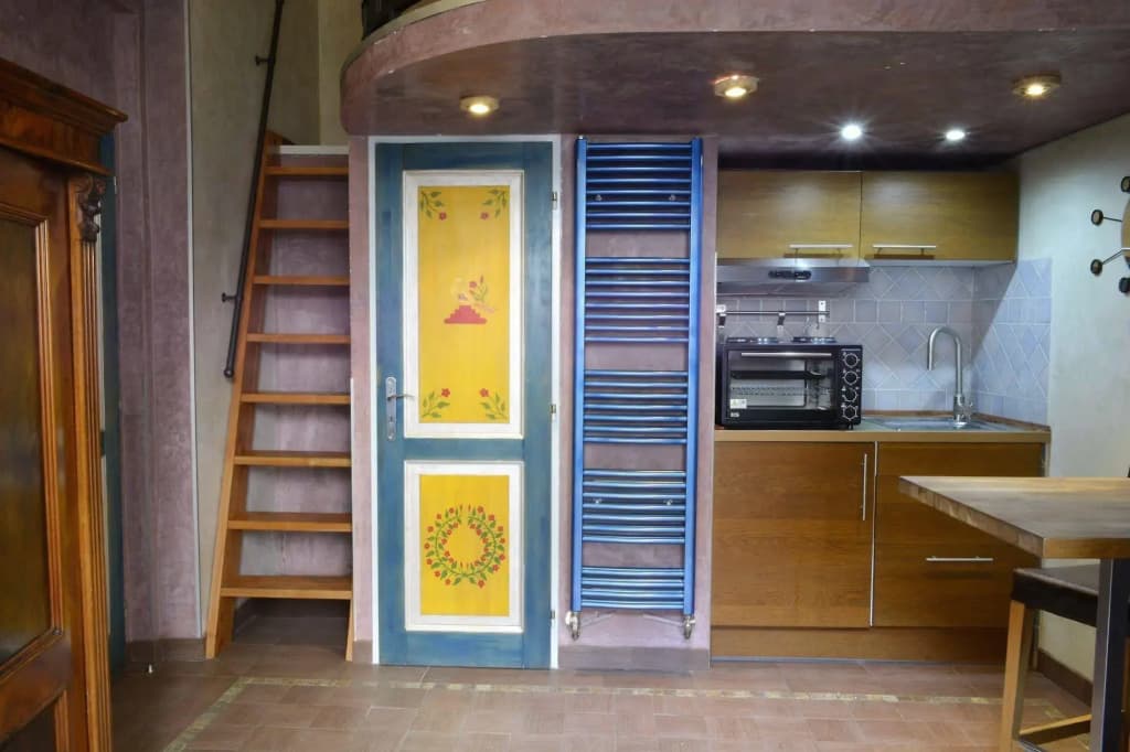 Residence Casa Italia - photo 17