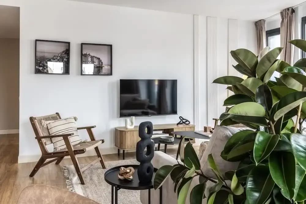 Dono - 3 Bedrooms Apartment in Chueca - photo 10