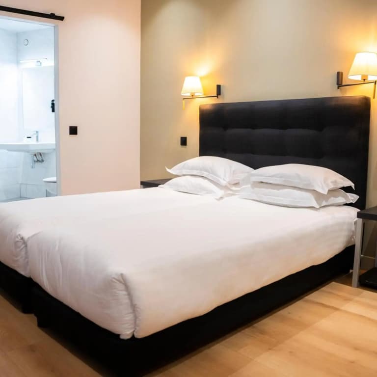 Hotel Verlain - photo 27