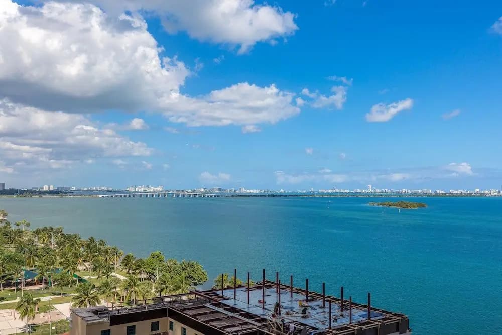 Ocean View with a Balcony - photo 17