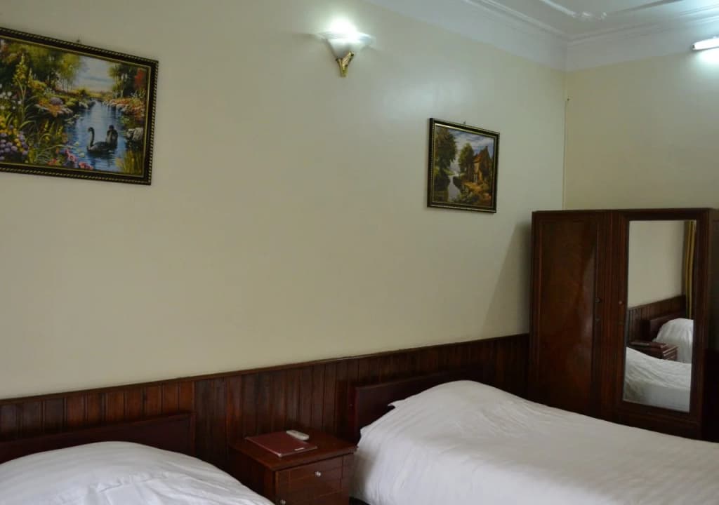 Thuy Linh Hotel Halong - photo 15