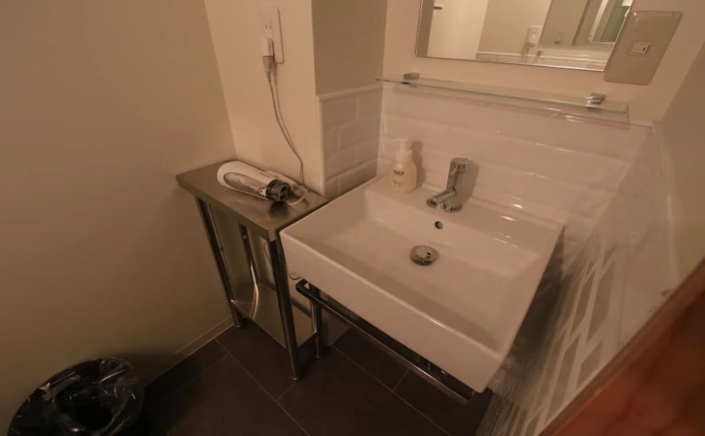 Wise Owl Hostels Shibuya - photo 8