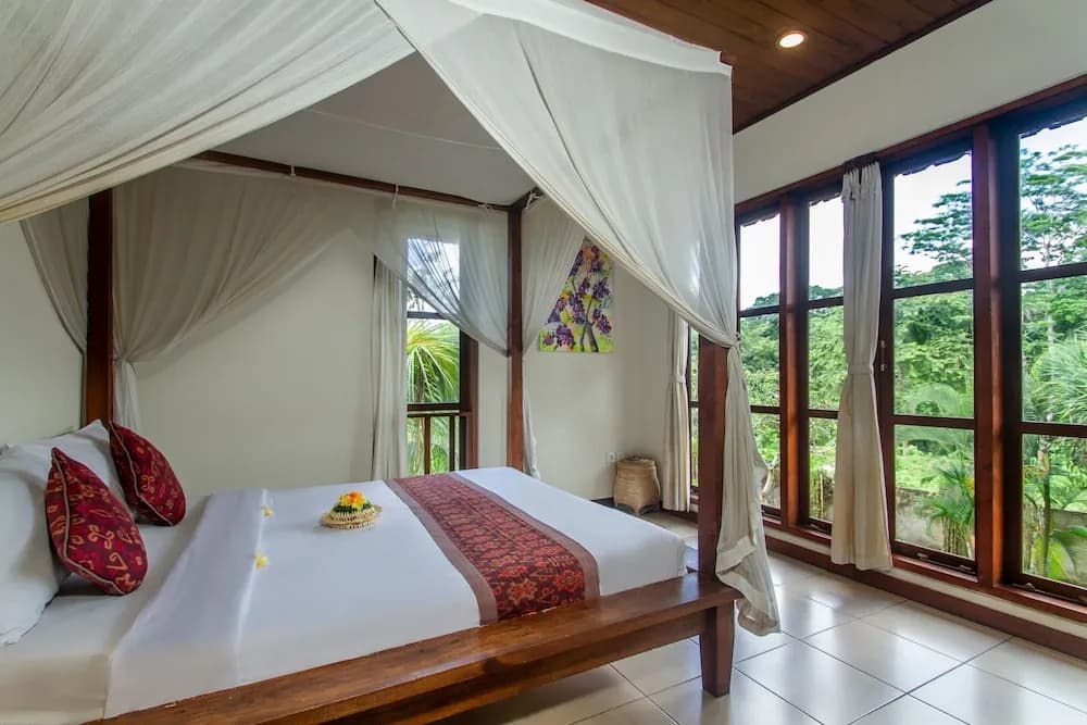 Sarin Ubud Suite - photo 17