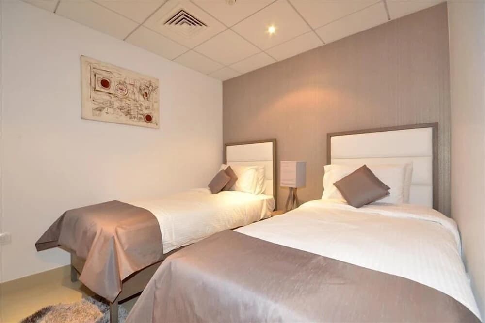Vacation bay 29 Boulevard Tower - photo 2