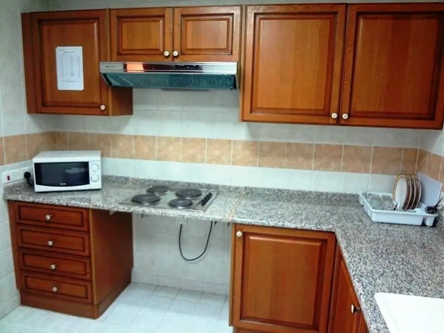 Al Massa Hotel Apartments-1 - photo 13