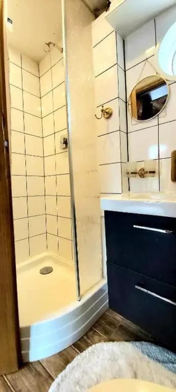 Tiny House in the City - photo 18