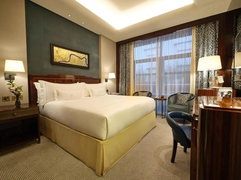 The Beaumont Mayfair - photo 37