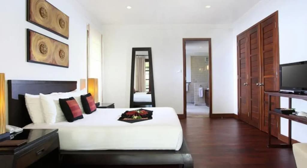 Kanda Residences Pool Villas - photo 20