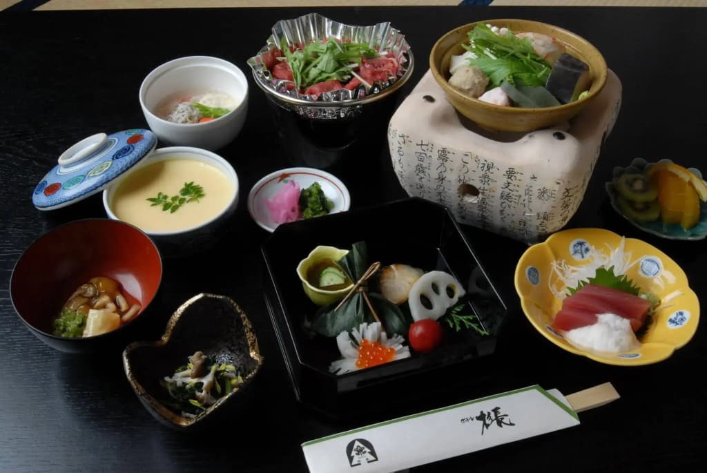 Hotel Sugicho - photo 9
