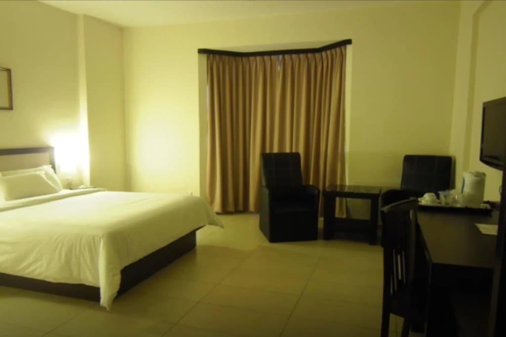 Klebang Beach Resort - main photo