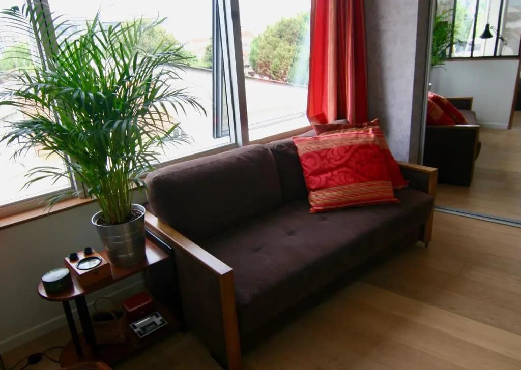 bibou's room Paris - photo 2