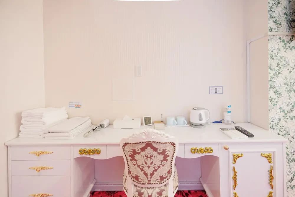 Hotaku HOTEL - photo 14