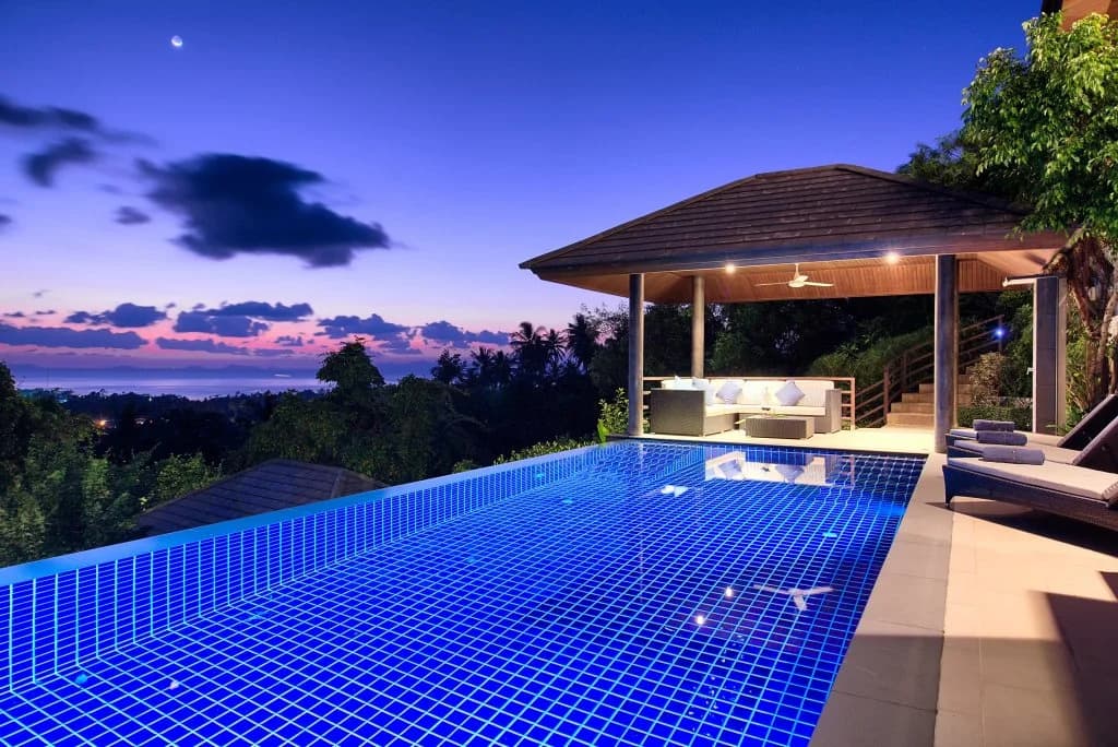 Sunset Heights Villa - photo 13