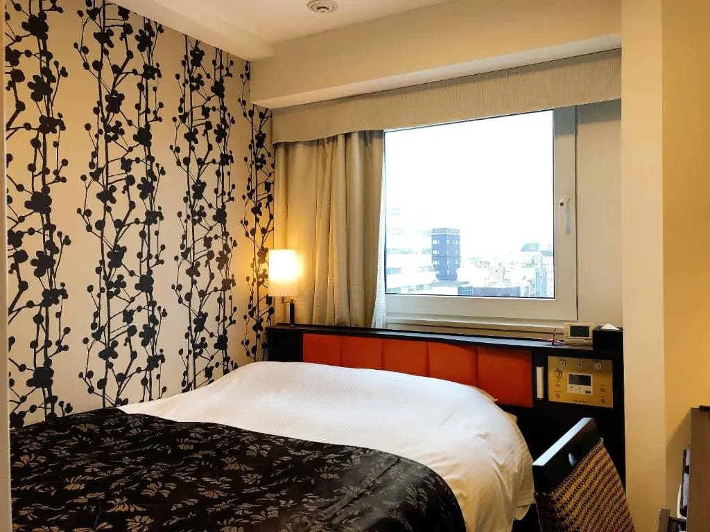 APA Hotel Ueno Hirokoji - photo 11