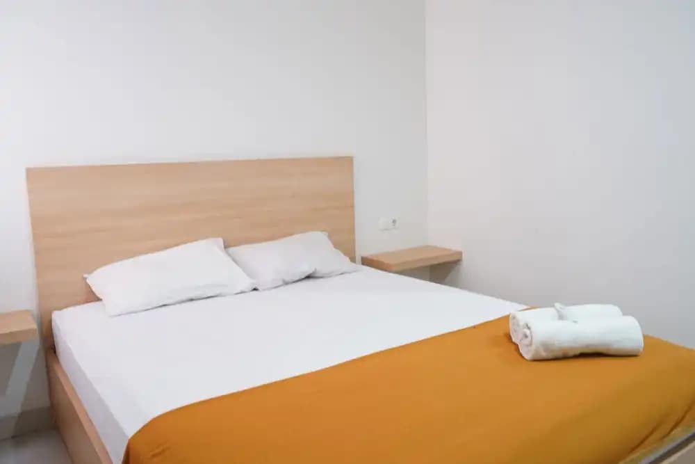 UROOMS Tanah Abang - photo 5
