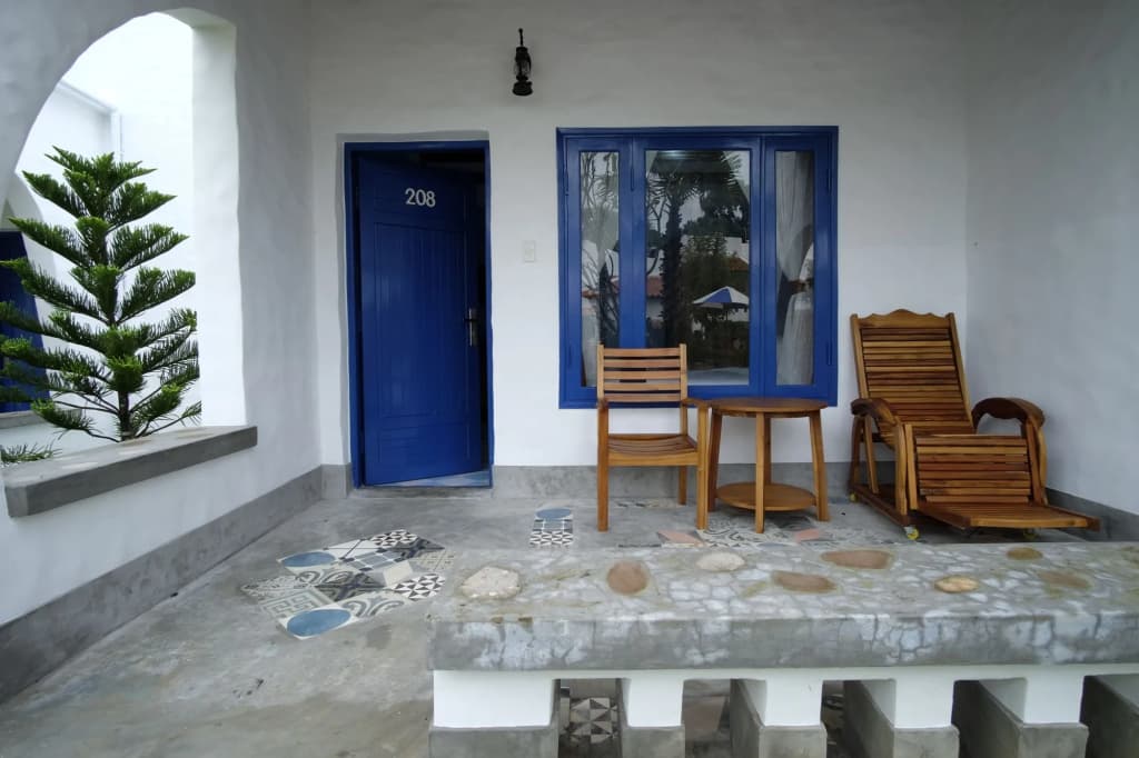 Isabella Resort - photo 13
