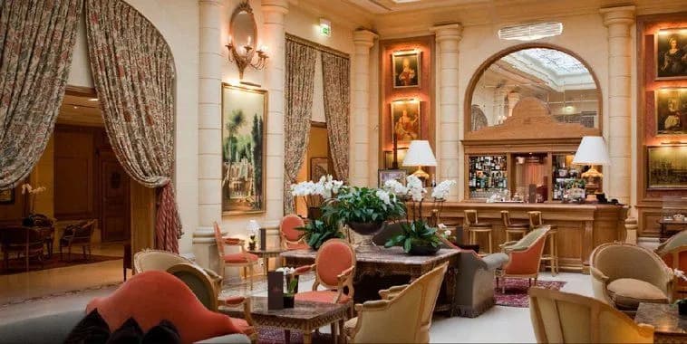 Jolly Hotels France - photo 2
