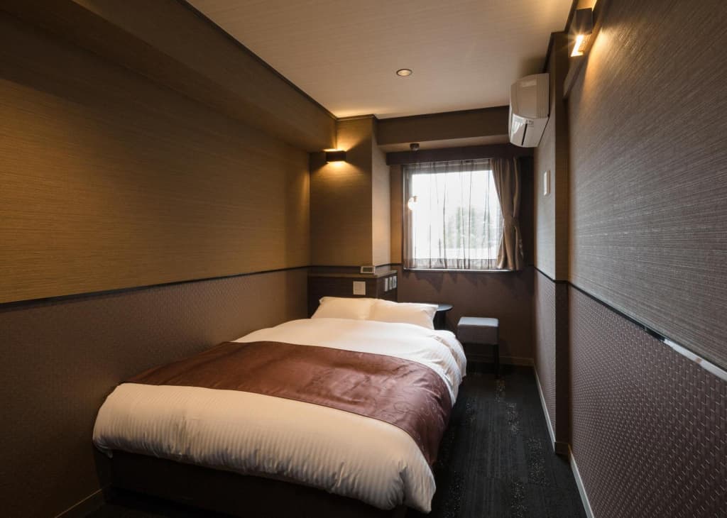 Hotel Sui Ginza Kyobashi By Abest - photo 2