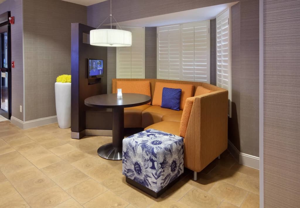 Courtyard by Marriott Orlando East/UCF Area - photo 15