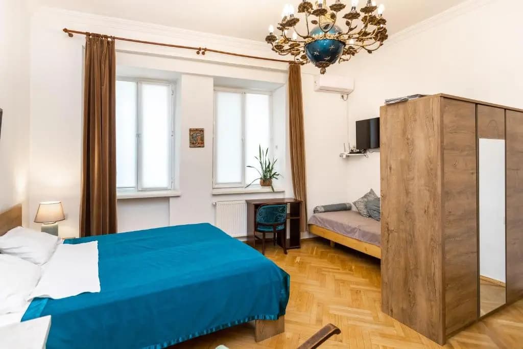 Masho's apartment - photo 3