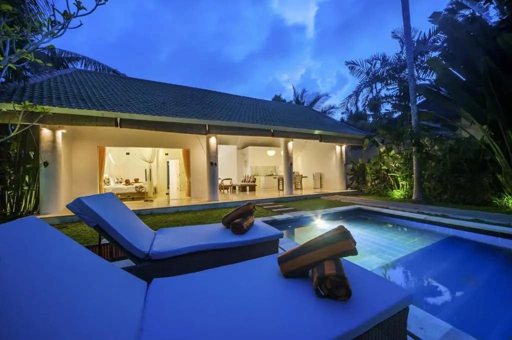 Kanasa Villa - photo 8