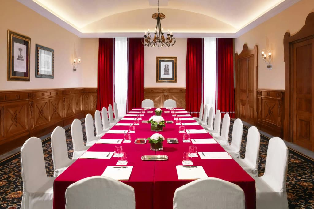 The St. Regis Florence - photo 22