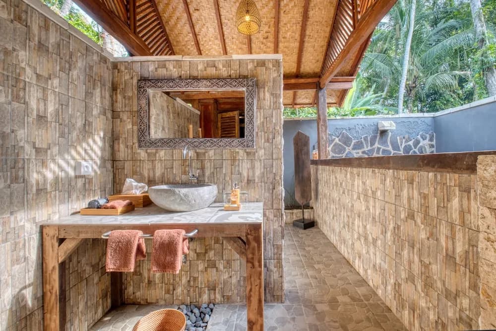 Luxury Kasava1 Ubud - photo 11