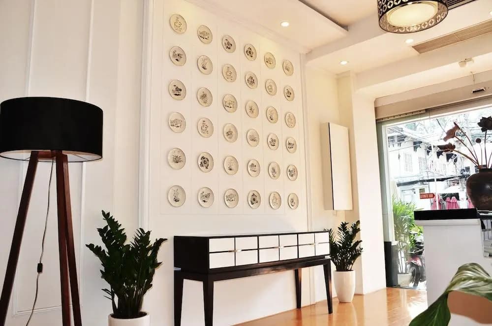 Senses Legend Hotel - photo 10