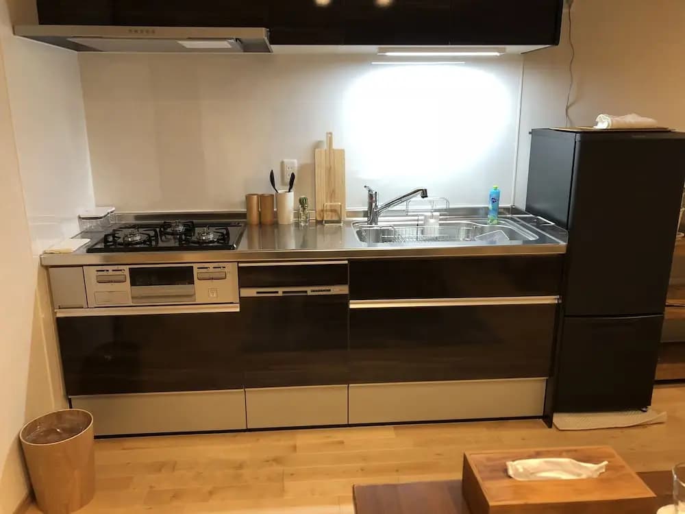 Guest House Harue - photo 11