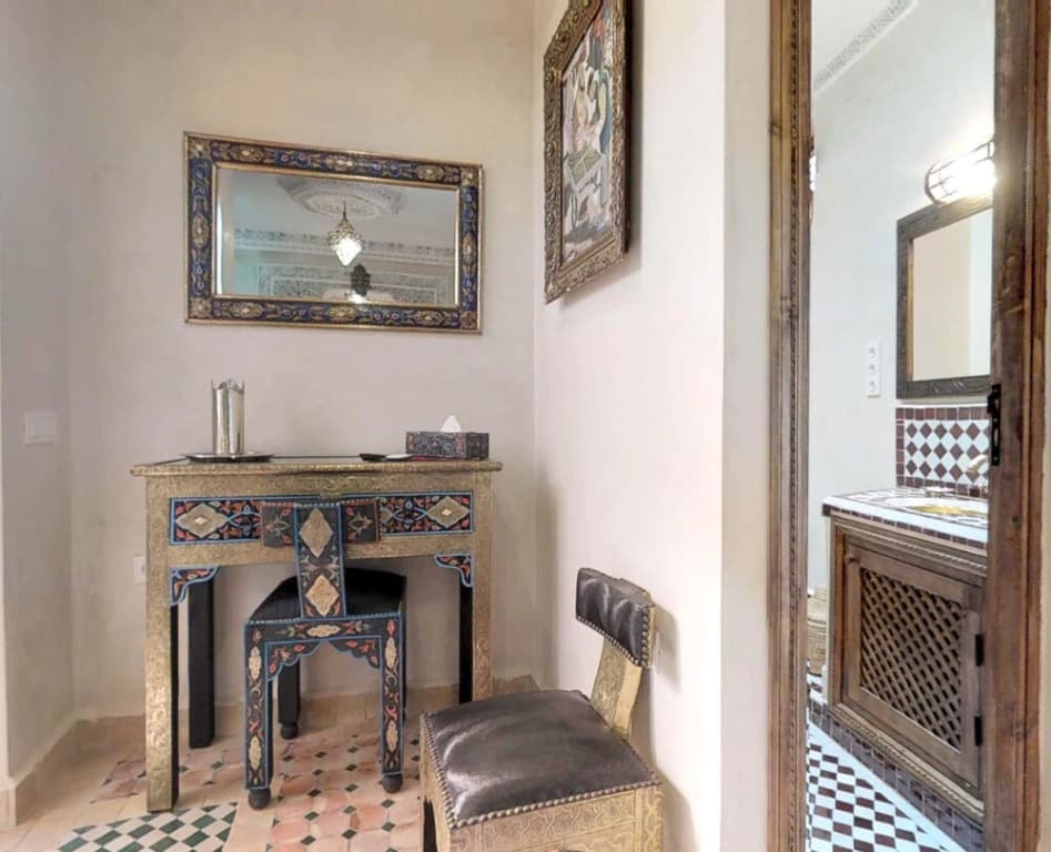 Riad Abaka by Ghali 2 - photo 6