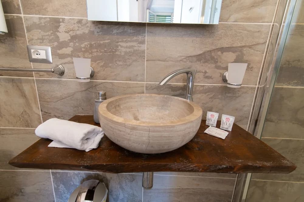 Exa Rooms - Prati - photo 6