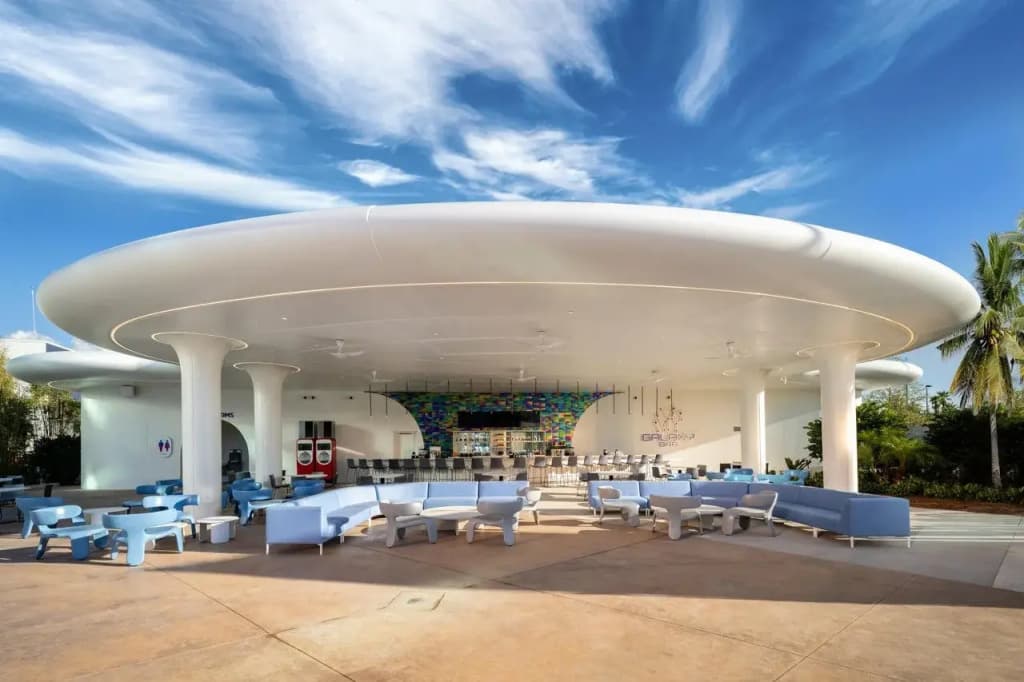 Universal's Stella Nova Resort - photo 7