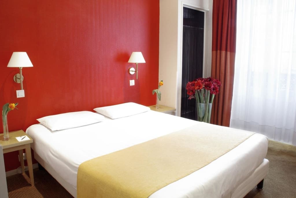 Hotel Regina Opéra Grands Boulevards - photo 6