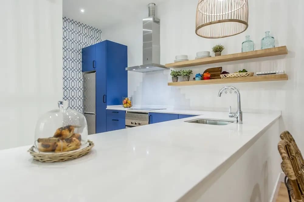 Apartamento Puerta del Sol VI - photo 19