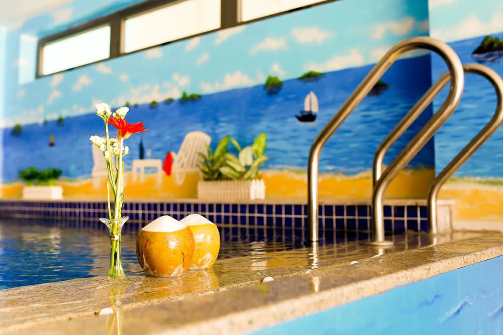 SEASIDE Hotel Danang - photo 17