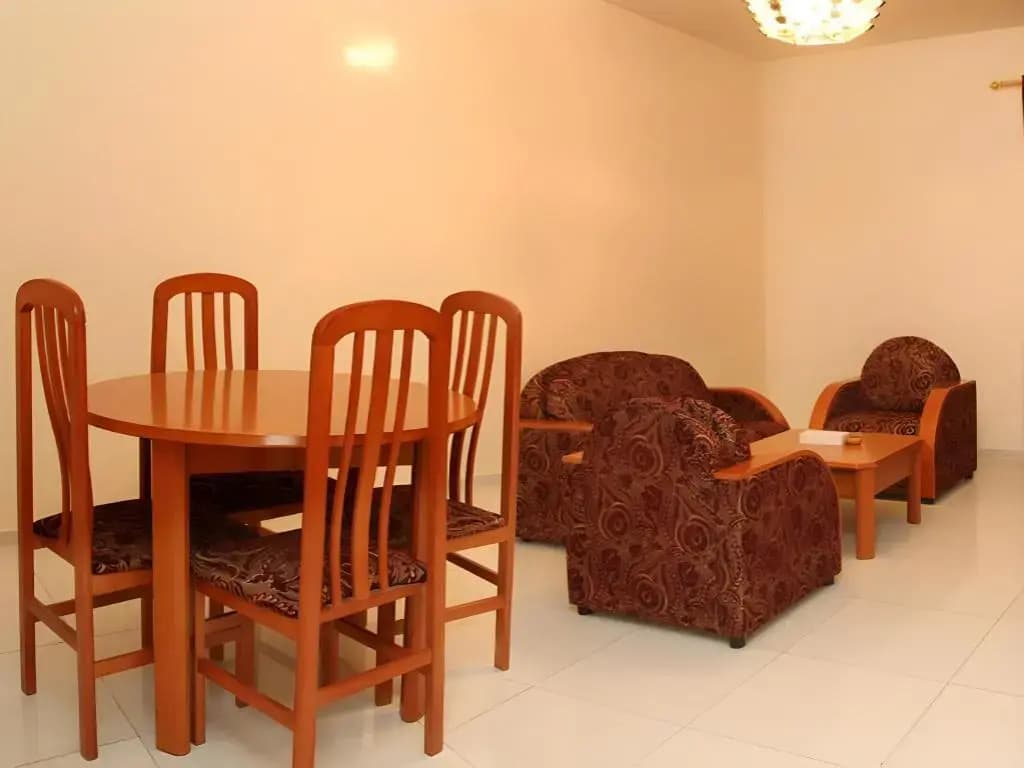 Basma Residence Hotel Apartments - photo 19