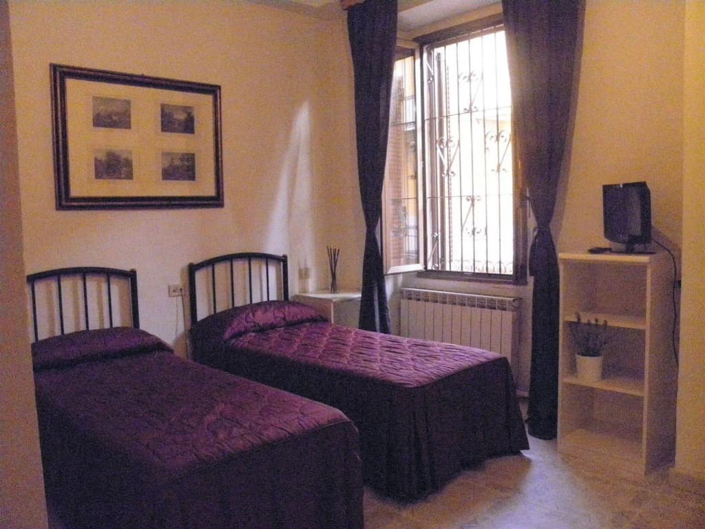 Hotel Convertini - photo 4