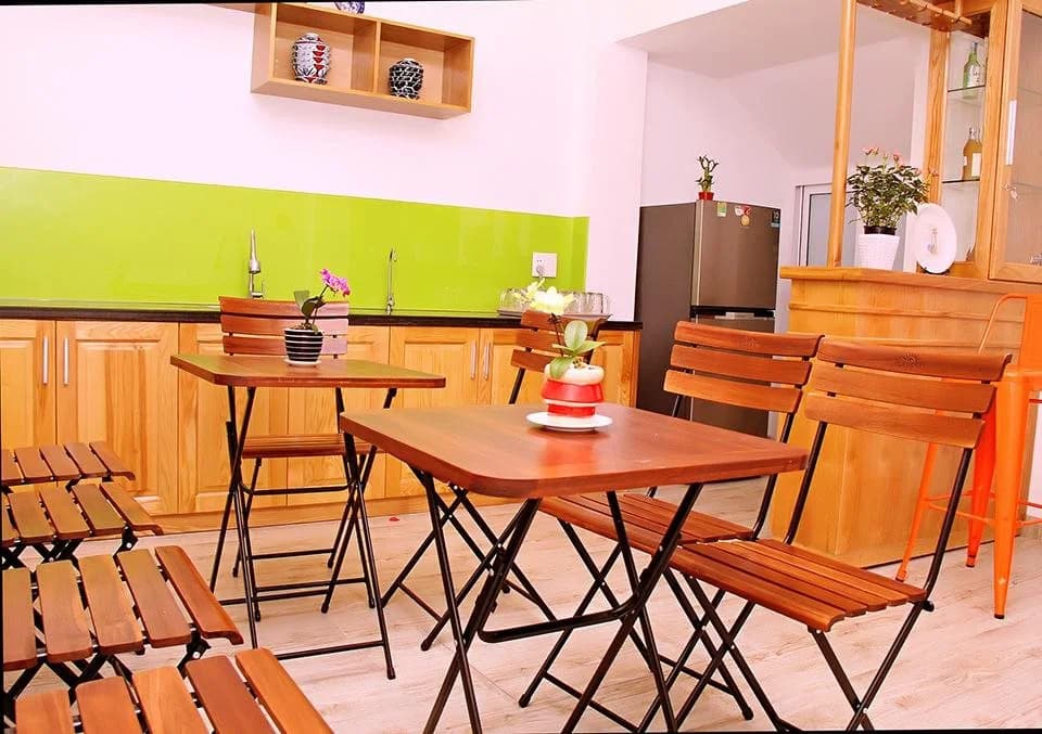 Cents Da Nang Hotel - Hostel - photo 21
