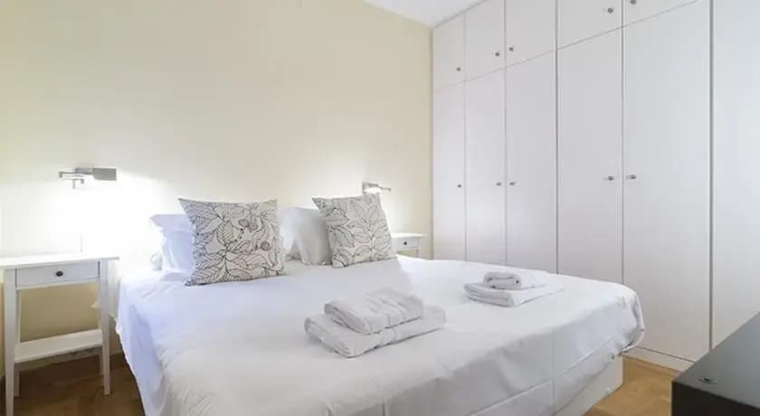 Friendly Rentals Argensola - photo 3
