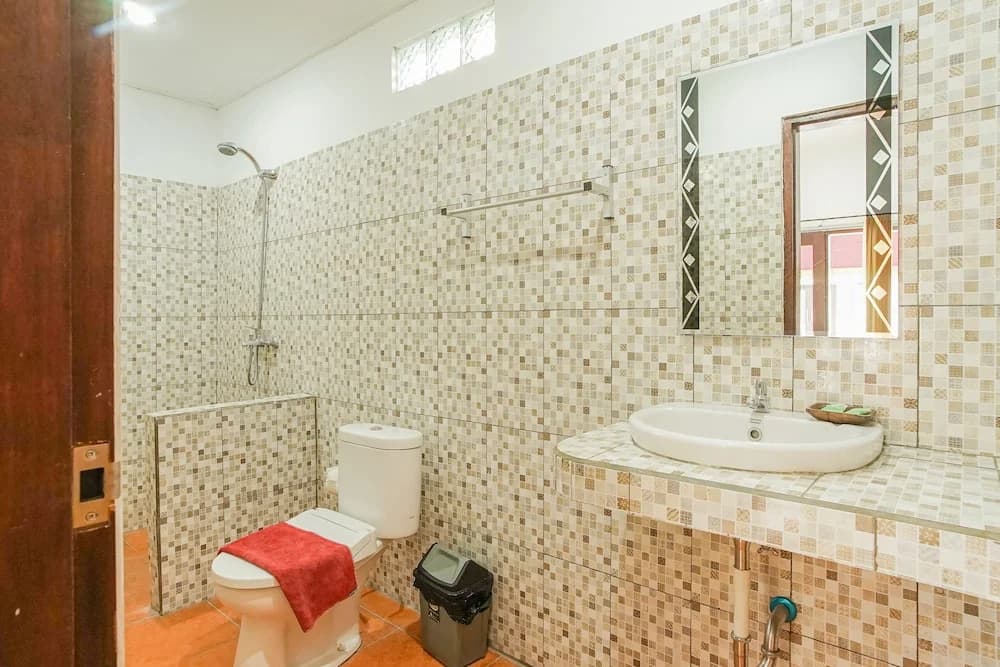 Wahyu Guest House - photo 9