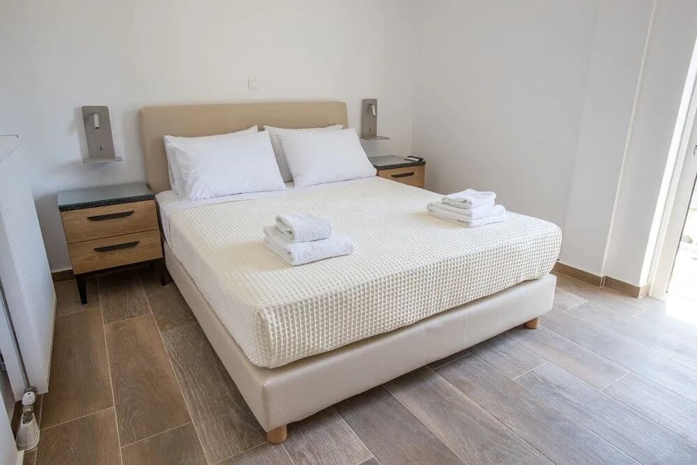 Raise Kifisias Serviced Apartments - photo 6