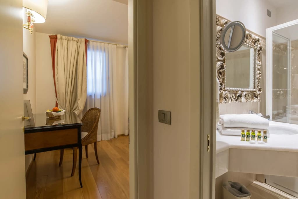 Hotel Atlantic Palace - photo 14