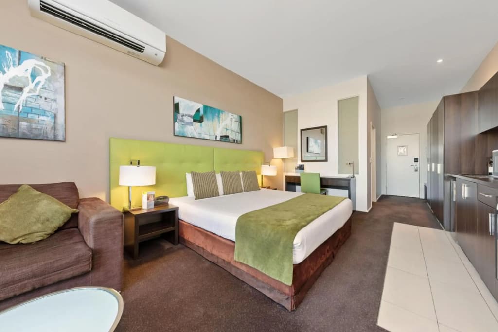 Mercure Melbourne Caroline Springs - photo 45